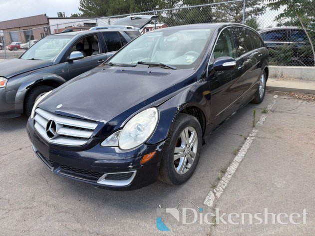 Image for DENVER-Vehicles Near 58th and Washington- June