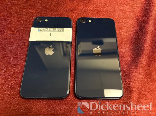 Image for DENVER - Apple, Samsung, Other Cell Phones, Hot Spots