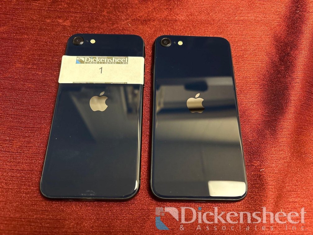 Image for DENVER - Apple, Samsung, Other Cell Phones, Hot Spots