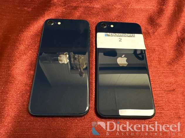 Image for DENVER - Apple, Samsung, Other Cell Phones, Hot Spots