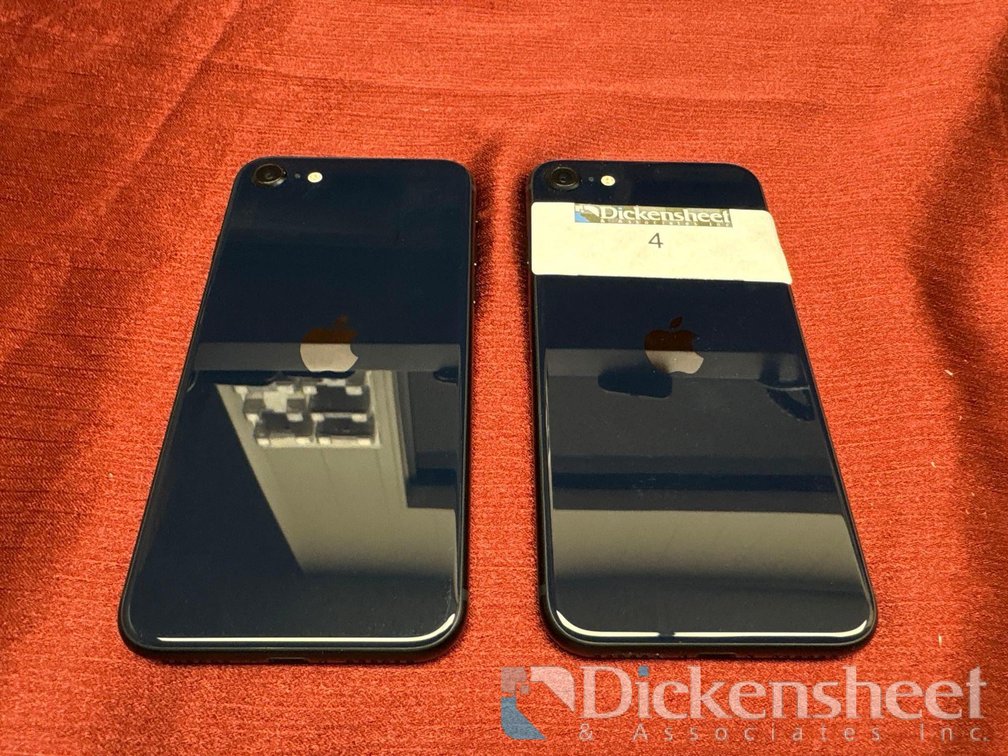 Image for DENVER - Apple, Samsung, Other Cell Phones, Hot Spots