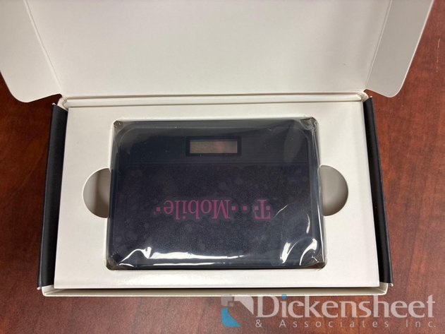 Image for FRANKLIN T9 T-MOBILE 4G LTE HOT SPOT, QTY (1)