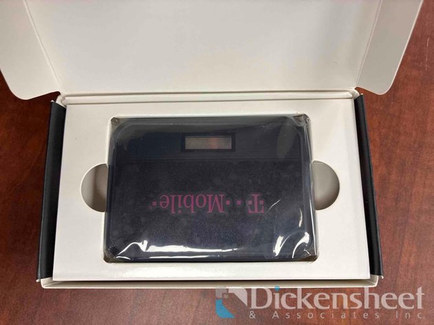 Image for FRANKLIN T9 T-MOBILE 4G LTE HOT SPOT, QTY (1)