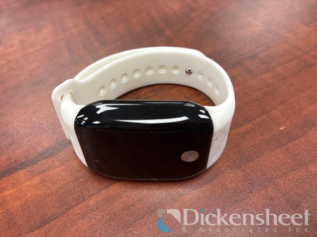 Image for HERO BRAND III SMART WATCH, QTY (1)