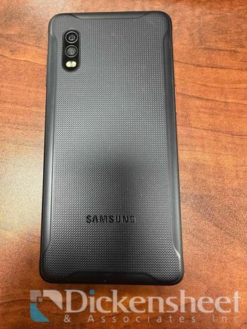 Image for SAMSUNG GALAXY XCOVER PRO, QTY  (1)