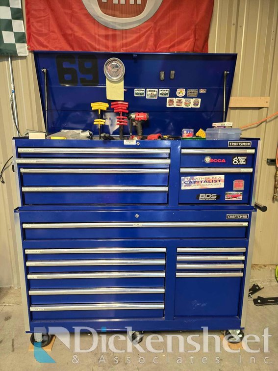 Image for WINDSOR-Estate-Go Karts, Gun Safes, Fishing Gear, Tools, Automotive and More
