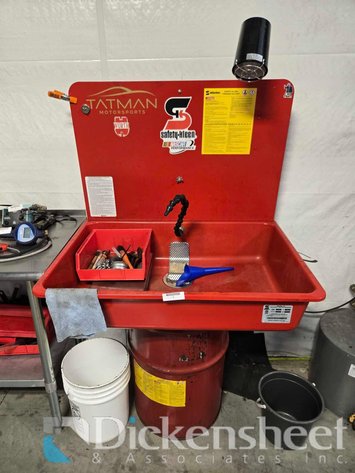 Image for WINDSOR-Estate-Go Karts, Gun Safes, Fishing Gear, Tools, Automotive and More