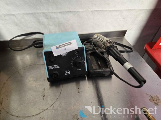 Image for WINDSOR-Estate-Go Karts, Gun Safes, Fishing Gear, Tools, Automotive and More