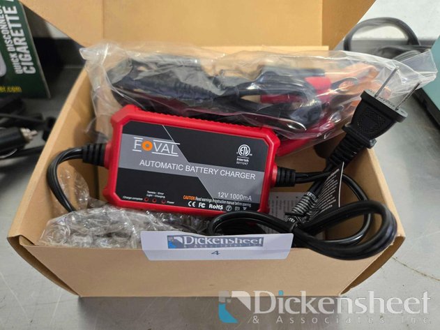 Image for WINDSOR-Estate-Go Karts, Gun Safes, Fishing Gear, Tools, Automotive and More