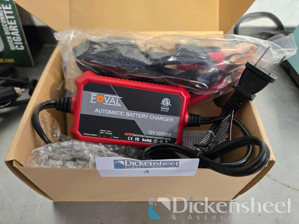 Image for WINDSOR-Estate-Go Karts, Gun Safes, Fishing Gear, Tools, Automotive and More