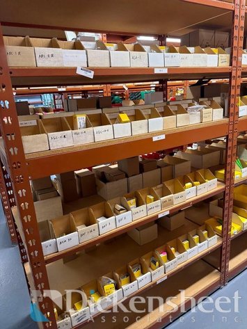 Image for AURORA - Full Line of Inventory from Electrical Distribution CO, Tools, Racking, Material Handling and More