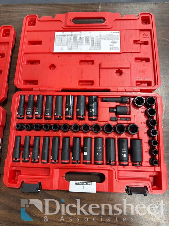 Image for AURORA - Full Line of Inventory from Electrical Distribution CO, Tools, Racking, Material Handling and More