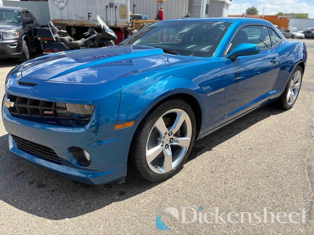 Image for DENVER - Vehicles, Boat, Motorcycles, Travel Trailer -Many Low Mileage