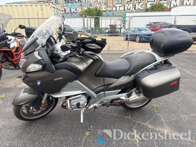 Image for DENVER - Vehicles, Boat, Motorcycles, Travel Trailer -Many Low Mileage