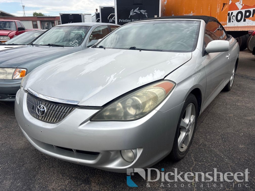 Image for DENVER - Vehicles, Boat, Motorcycles, Travel Trailer -Many Low Mileage