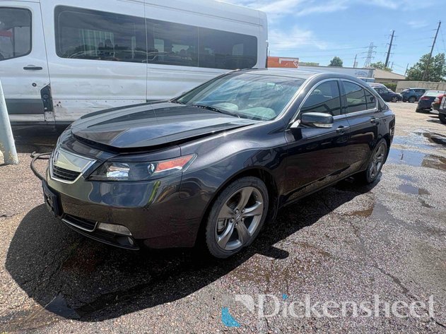 Image for DENVER - Vehicles, Boat, Motorcycles, Travel Trailer -Many Low Mileage