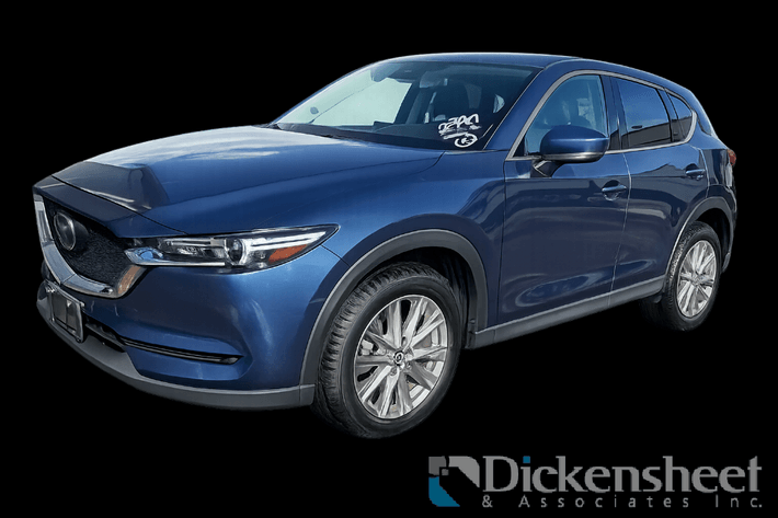 Image for 2020 Mazda CX-5,  JM3KFBDM9L1782997, KEY