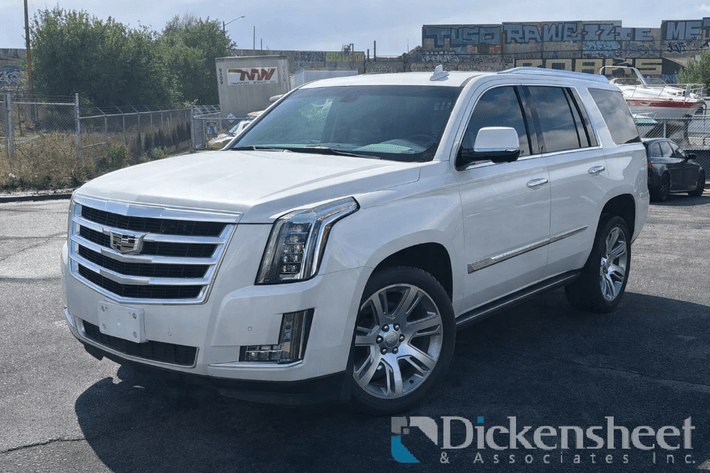 Image for 2015 Cadillac Escalade Premium, 1GYS4NKJ7FR525362 KEY