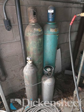 Image for COMMERCE CITY - Diesel Shop Retirement Auction