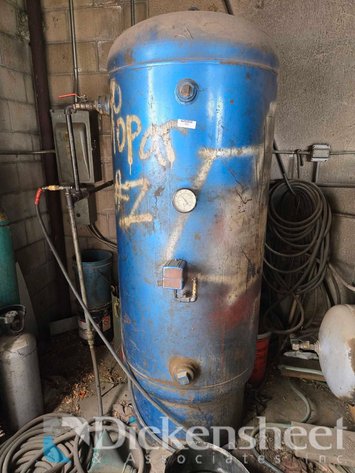 Image for COMMERCE CITY - Diesel Shop Retirement Auction
