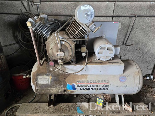 Image for COMMERCE CITY - Diesel Shop Retirement Auction