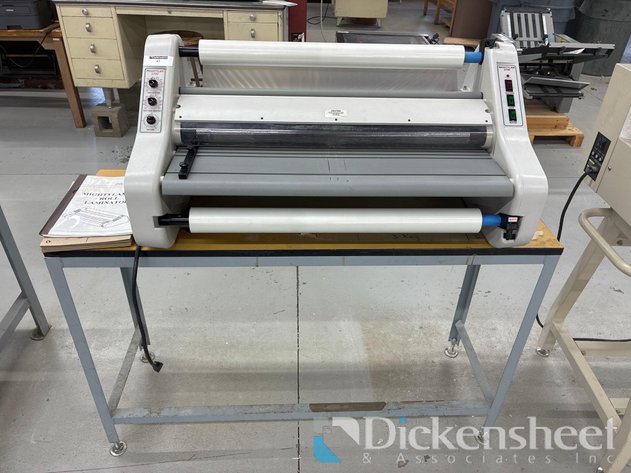 Image for MIGHTYLAM 2700 ROLL 24” LAMINATOR