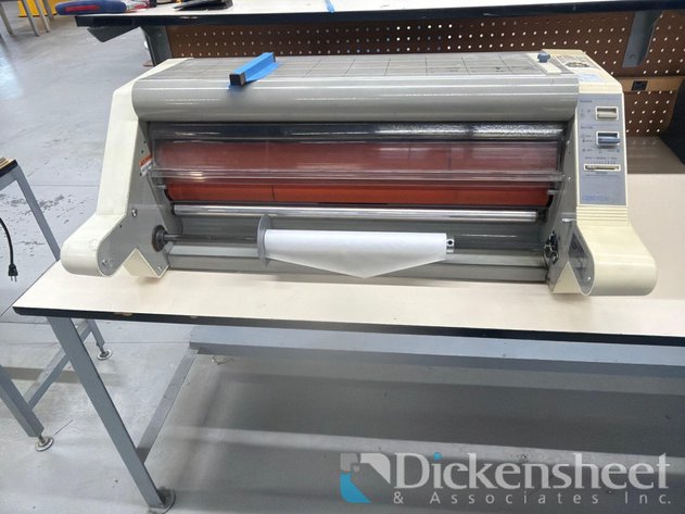 Image for GBC 4250 ROLL LAMINATOR