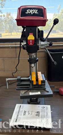 Image for SKIL COUNTER TOP DRILL PRESS