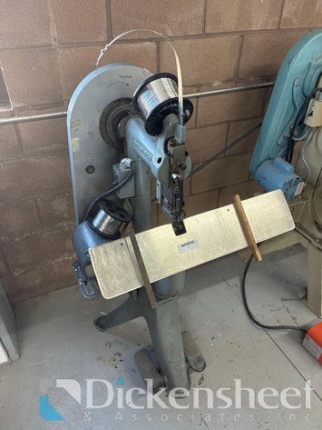 Image for BOSTITCH WIRE STITCHER