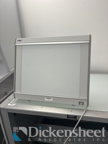 Image for GRAPHICLITE D500 STANDARD VIEWER
