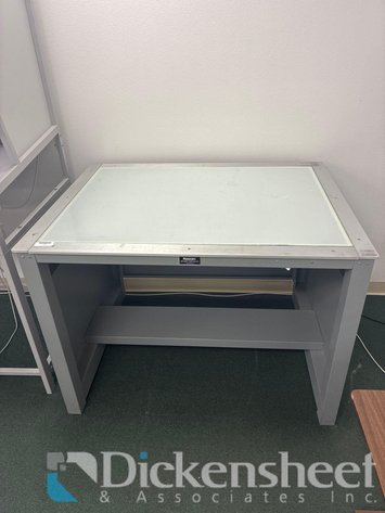 Image for ROCONEX LIGHT TABLE