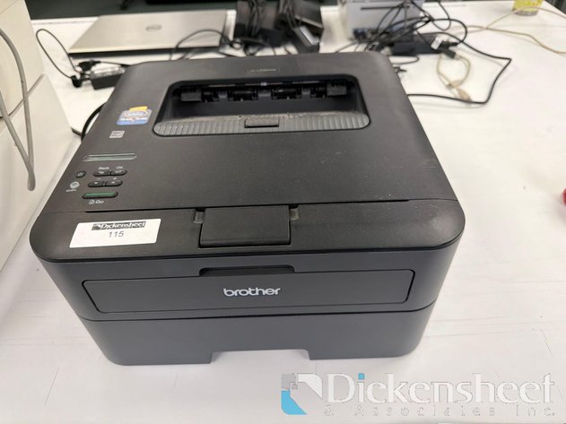 Image for BROTHER HL-L2360 DW PRINTER