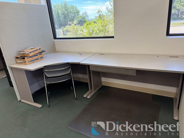 Image for MODULAR DESKS