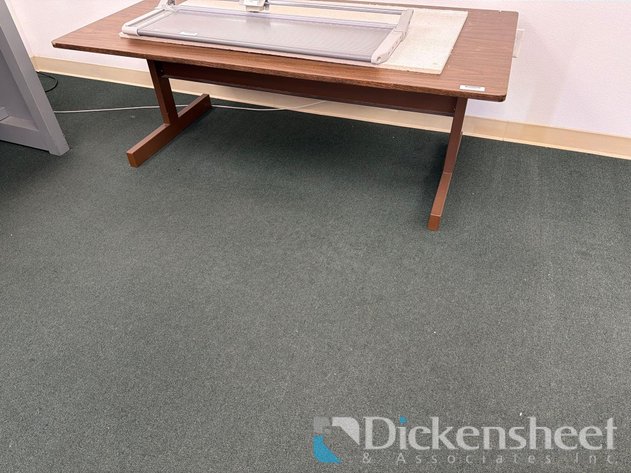 Image for LOW HEIGHT TABLE