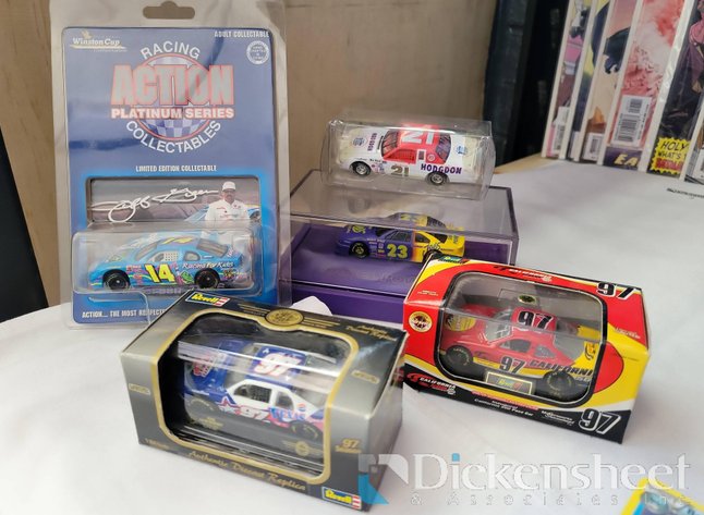 Image for ENGLEWOOD- Comic Books, Sports / Collectible Cards and More