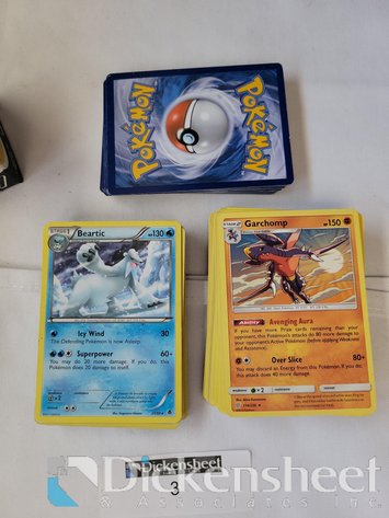 Image for ENGLEWOOD- Comic Books, Sports / Collectible Cards and More