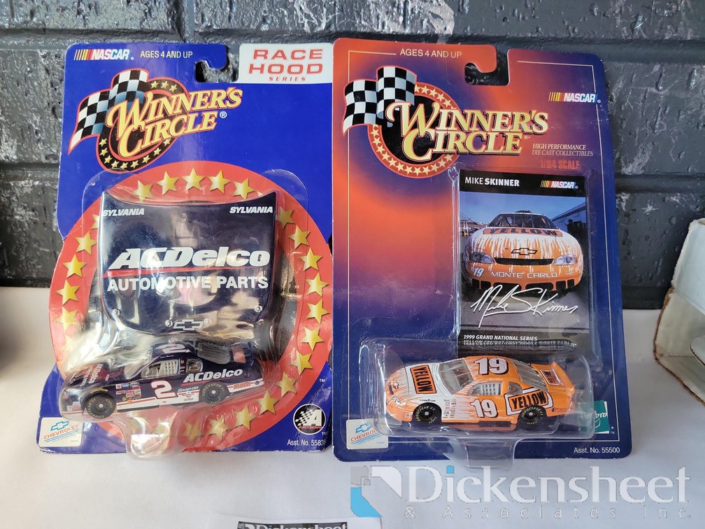 Image for ENGLEWOOD- Comic Books, Sports / Collectible Cards and More