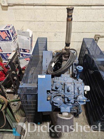 Image for DENVER-Vehicles, Bus, Automotive Equipment, Inventory