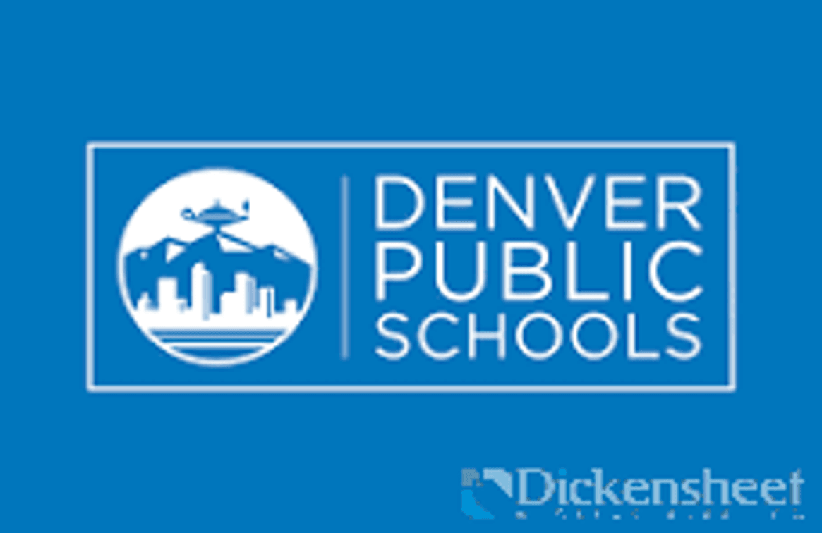 Image for DENVER-Vehicles, Bus, Automotive Equipment, Inventory