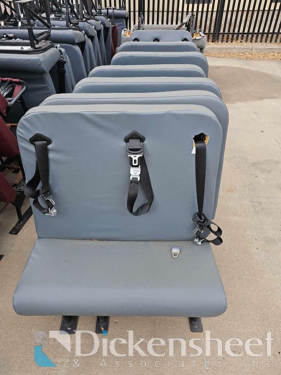 Image for DENVER-Vehicles, Bus, Automotive Equipment, Inventory