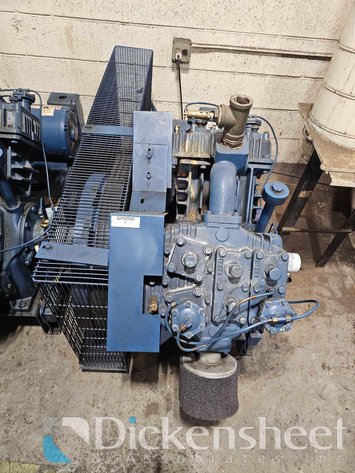 Image for DENVER-Vehicles, Bus, Automotive Equipment, Inventory