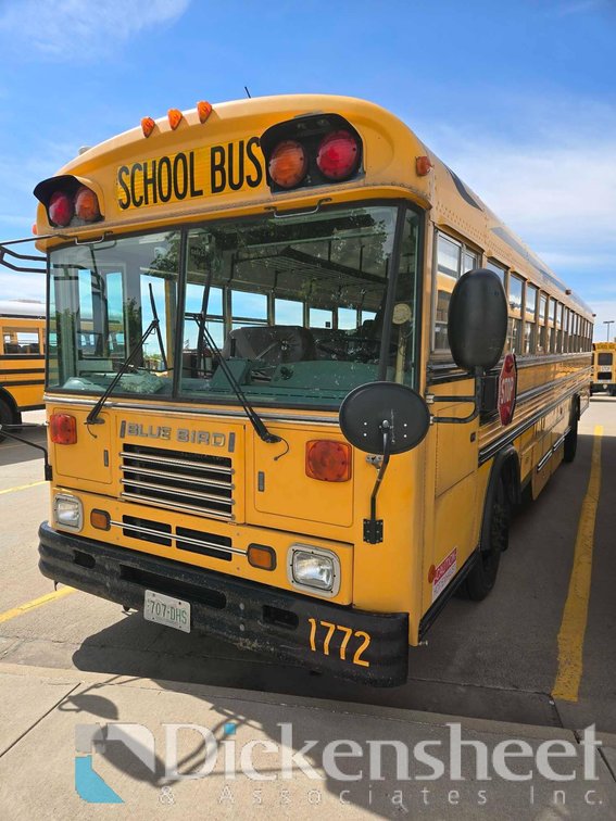 Image for DENVER-Vehicles, Bus, Automotive Equipment, Inventory