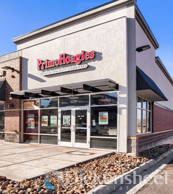 Image for DENVER - Primo Hoagies NEAR NEW EQUIPMENT