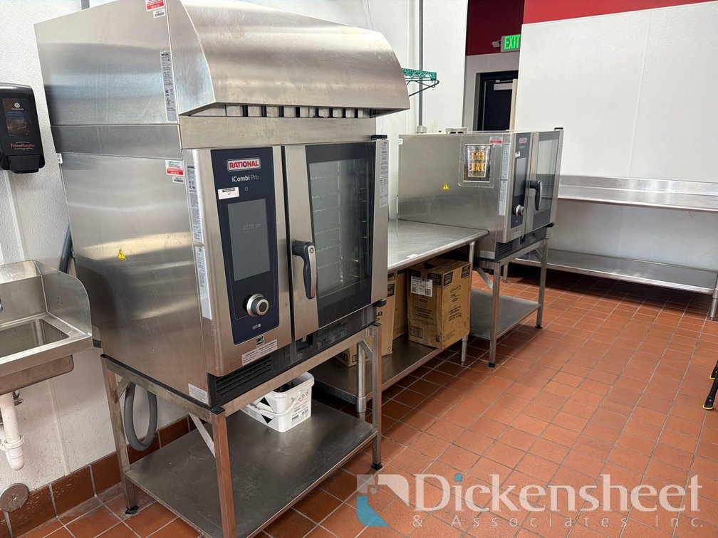 Image for DENVER - Primo Hoagies NEAR NEW EQUIPMENT
