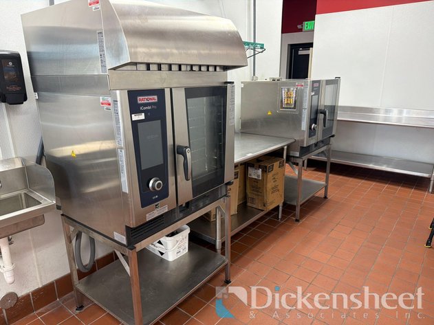 Image for DENVER - Primo Hoagies NEAR NEW EQUIPMENT
