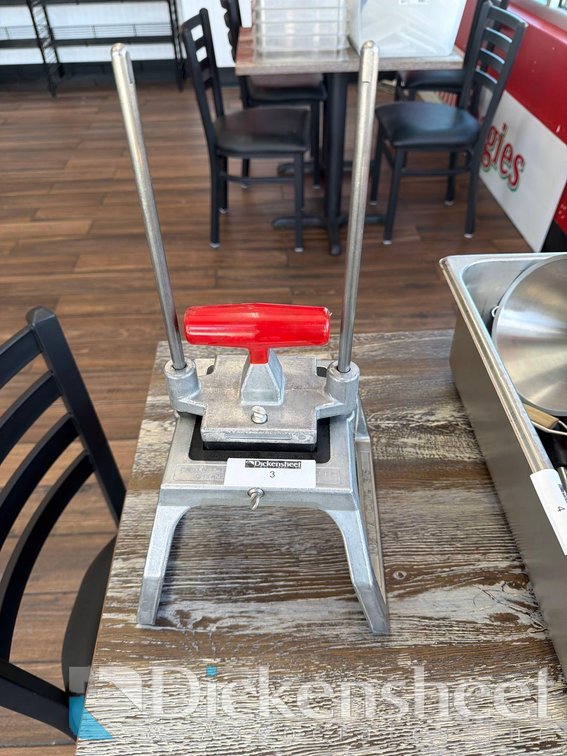 Image for DENVER - Primo Hoagies NEAR NEW EQUIPMENT