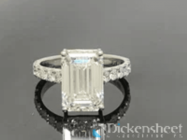 Image for DENVER - Jewelry, Watches and Gemstones July Event