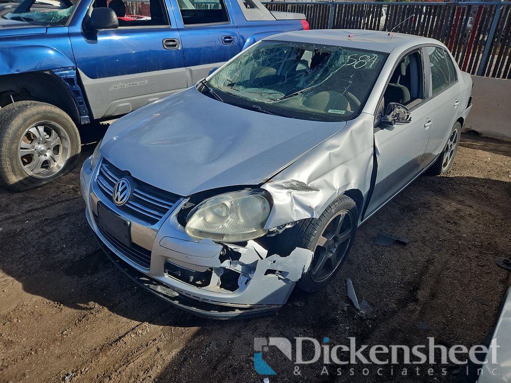 2010 VOLK JETTA 4D 3VWJZ7AJ1AM026760