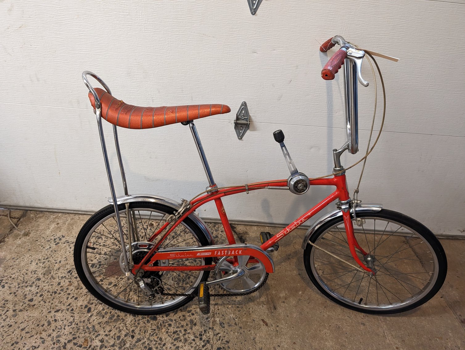Image for 1960s-1970s Vintage Bicycle Online Auction – Boyertown, PA