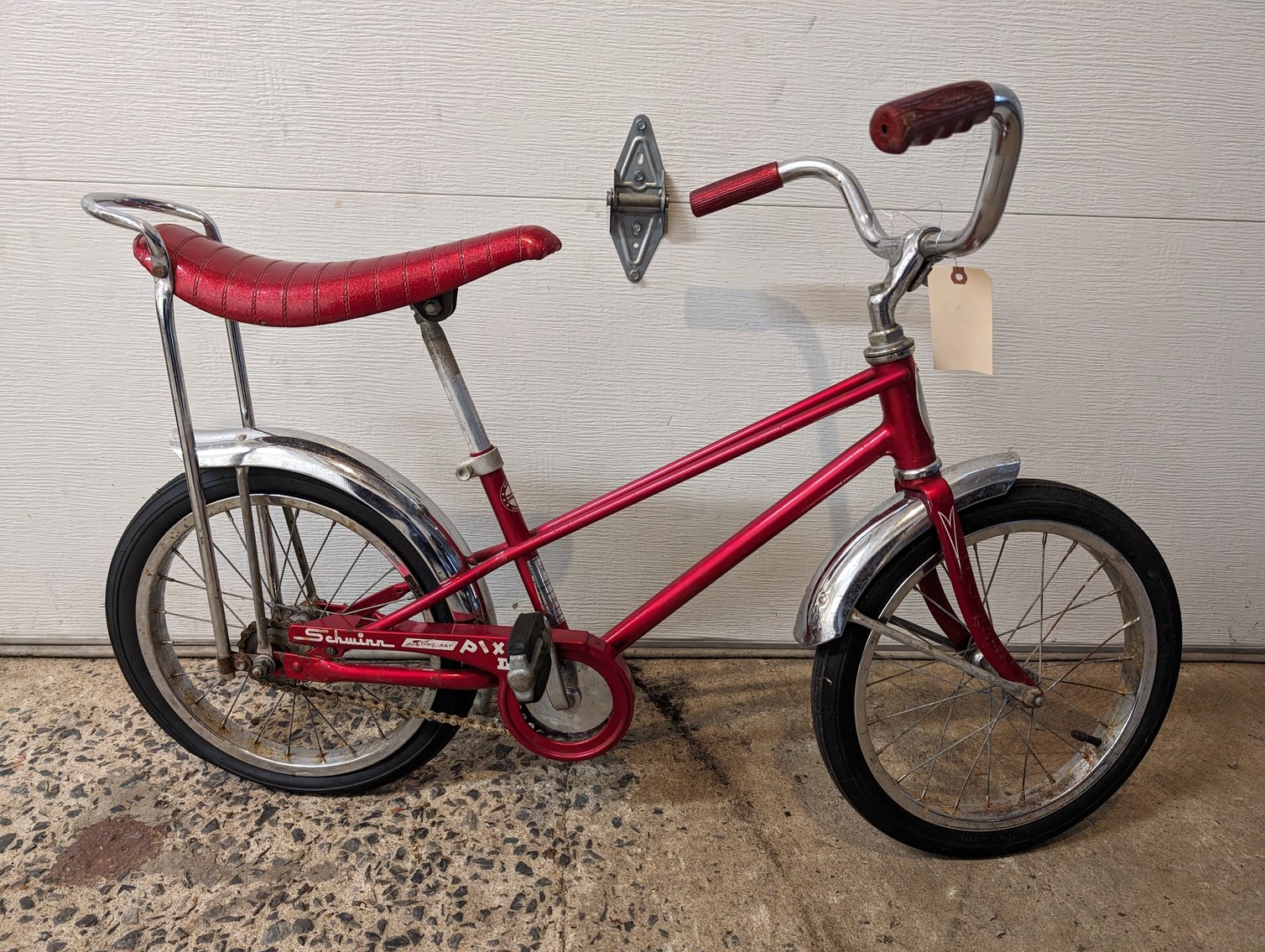 Image for 1960s-1970s Vintage Bicycle Online Auction – Boyertown, PA